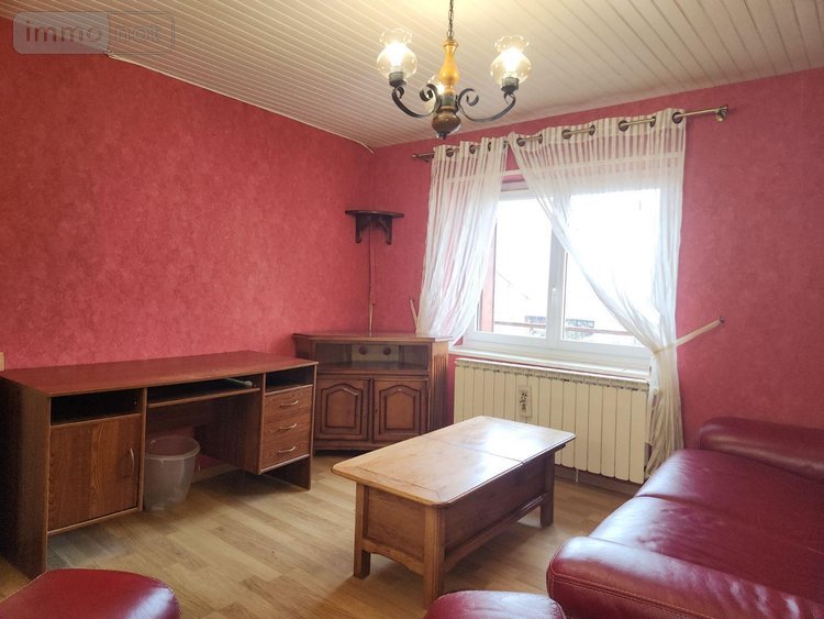 Maison a vendre Juvancourt 10310 Aube 105 m2 5 pièces 90000 euros