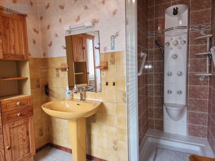 Maison a vendre Juvancourt 10310 Aube 105 m2 5 pièces 90000 euros