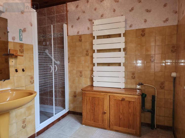 Maison a vendre Juvancourt 10310 Aube 105 m2 5 pièces 90000 euros