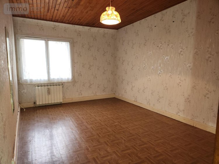 Maison a vendre Juvancourt 10310 Aube 105 m2 5 pièces 90000 euros