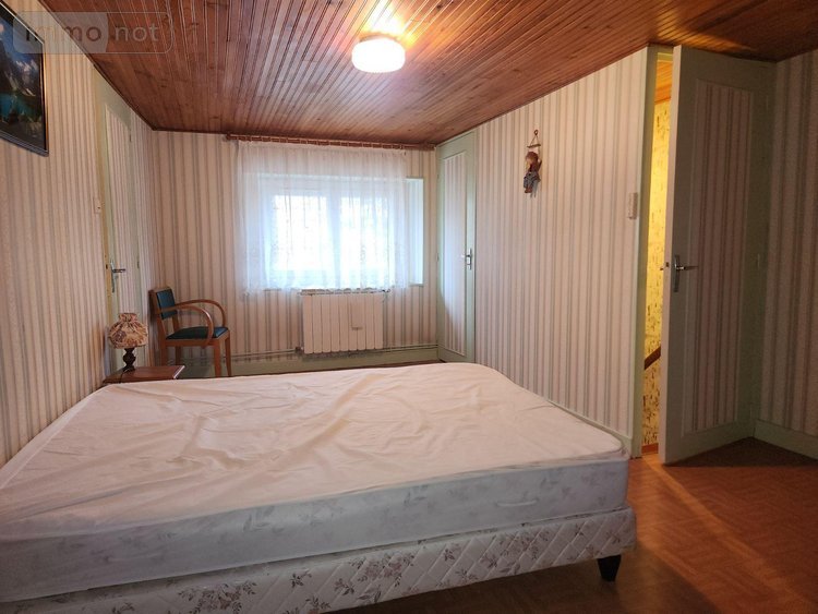 Maison a vendre Juvancourt 10310 Aube 105 m2 5 pièces 90000 euros