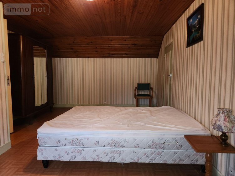 Maison a vendre Juvancourt 10310 Aube 105 m2 5 pièces 90000 euros