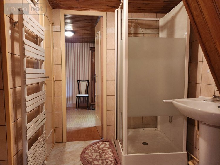 Maison a vendre Juvancourt 10310 Aube 105 m2 5 pièces 90000 euros