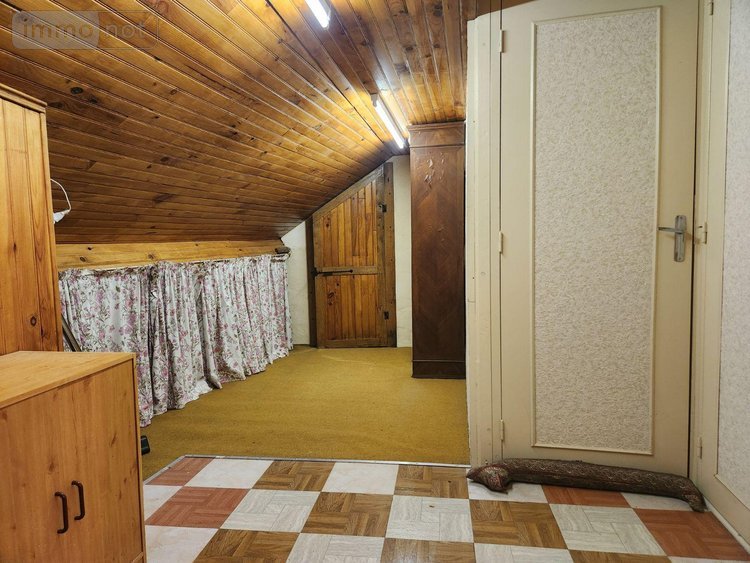 Maison a vendre Juvancourt 10310 Aube 105 m2 5 pièces 90000 euros