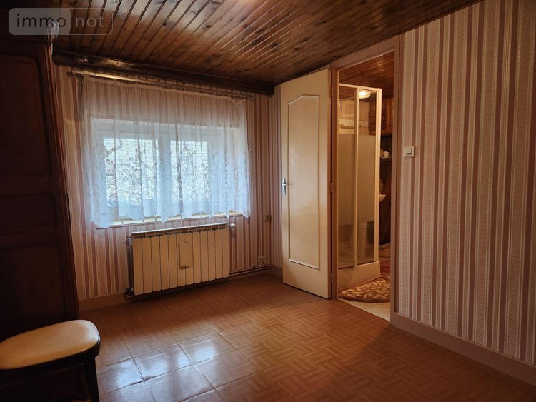 Maison a vendre Juvancourt 10310 Aube 105 m2 5 pièces 90000 euros