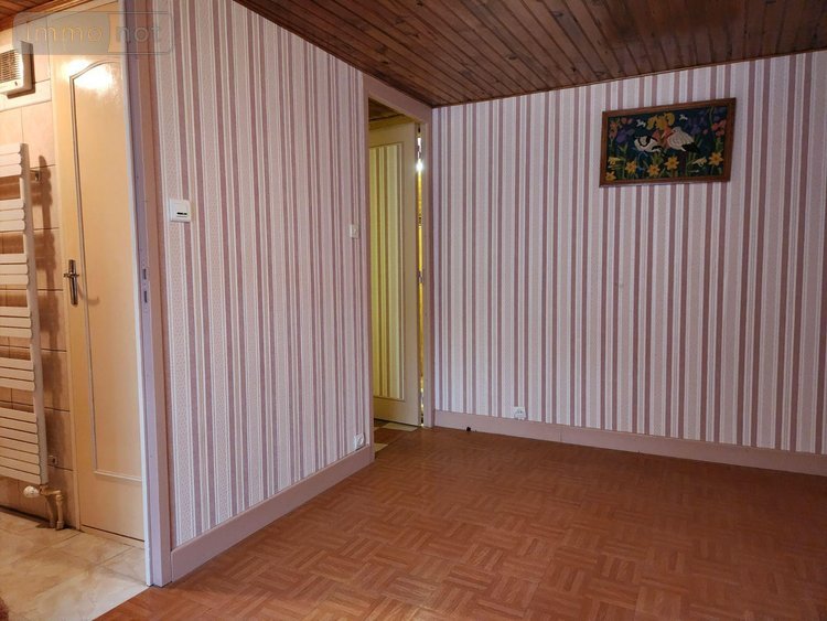 Maison a vendre Juvancourt 10310 Aube 105 m2 5 pièces 90000 euros