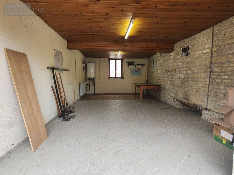 Maison a vendre Juvancourt 10310 Aube 105 m2 5 pièces 90000 euros