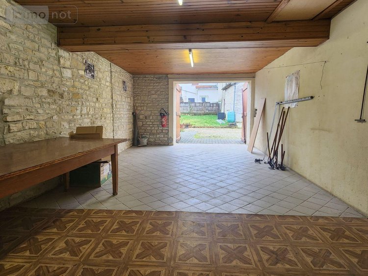 Maison a vendre Juvancourt 10310 Aube 105 m2 5 pièces 90000 euros