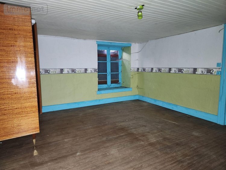 Maison a vendre Juvancourt 10310 Aube 105 m2 5 pièces 90000 euros