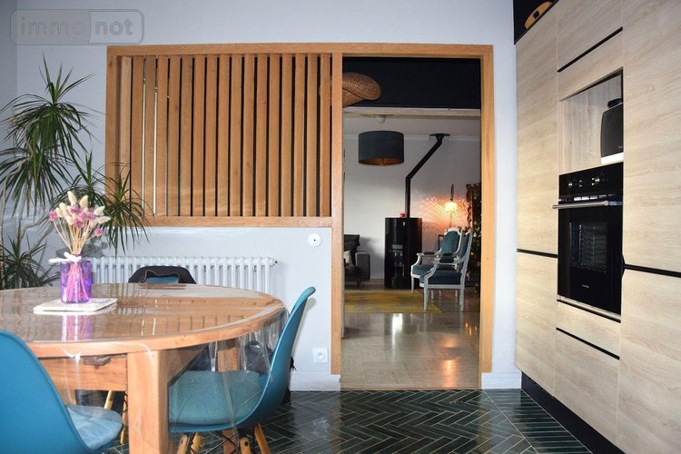 Maison a vendre Névez 29920 Finistère 129 m2 5 pièces 468000 euros