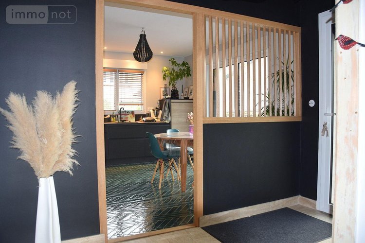 Maison a vendre Névez 29920 Finistère 129 m2 5 pièces 468000 euros