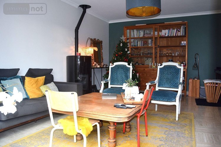 Maison a vendre Névez 29920 Finistère 129 m2 5 pièces 468000 euros