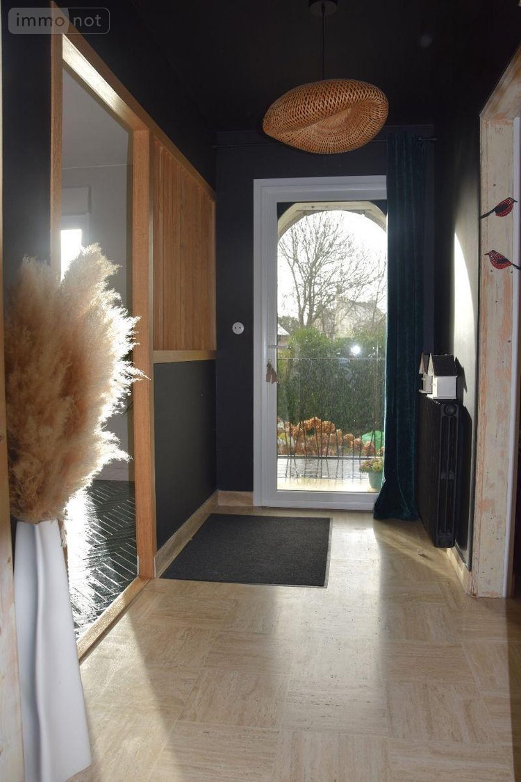 Maison a vendre Névez 29920 Finistère 129 m2 5 pièces 468000 euros