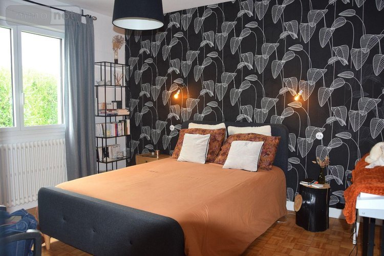 Maison a vendre Névez 29920 Finistère 129 m2 5 pièces 468000 euros