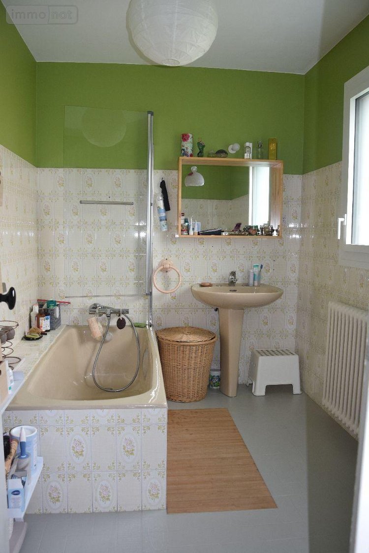 Maison a vendre Névez 29920 Finistère 129 m2 5 pièces 468000 euros