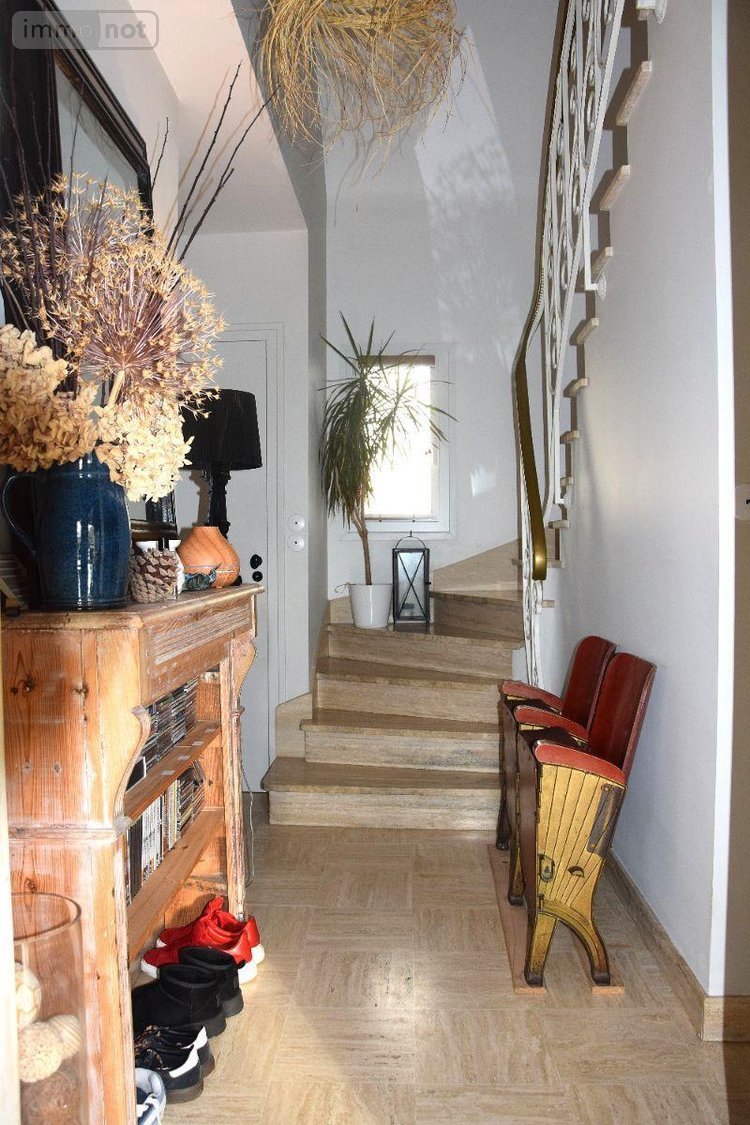 Maison a vendre Névez 29920 Finistère 129 m2 5 pièces 468000 euros