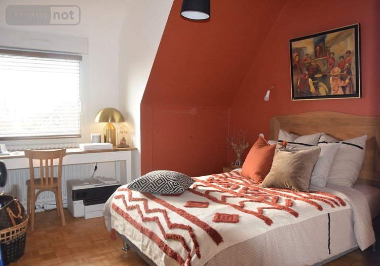 Maison a vendre Névez 29920 Finistère 129 m2 5 pièces 468000 euros