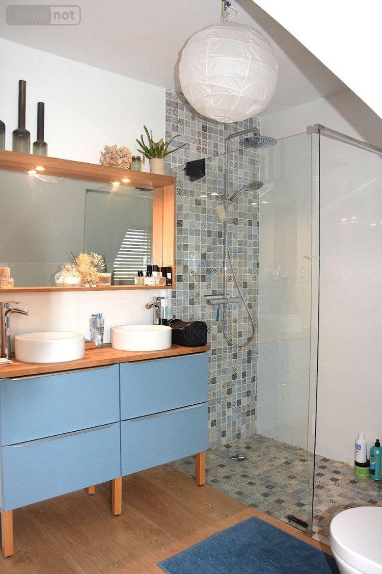 Maison a vendre Névez 29920 Finistère 129 m2 5 pièces 468000 euros