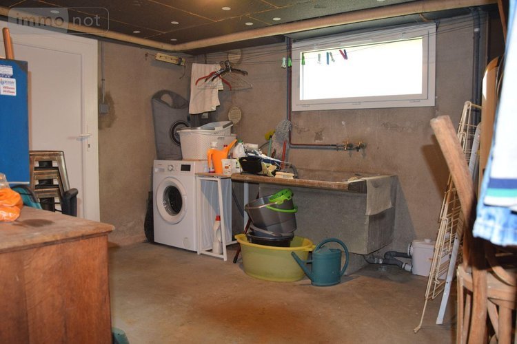 Maison a vendre Névez 29920 Finistère 129 m2 5 pièces 468000 euros