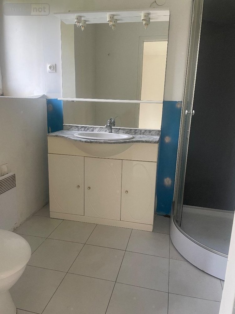 Maison a vendre Izé 53160 Mayenne 63 m2 3 pièces 84500 euros