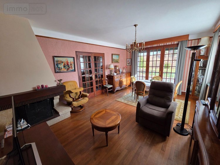 Maison a vendre Corrèze 19800 Corrèze 123 m2 6 pièces 147560 euros