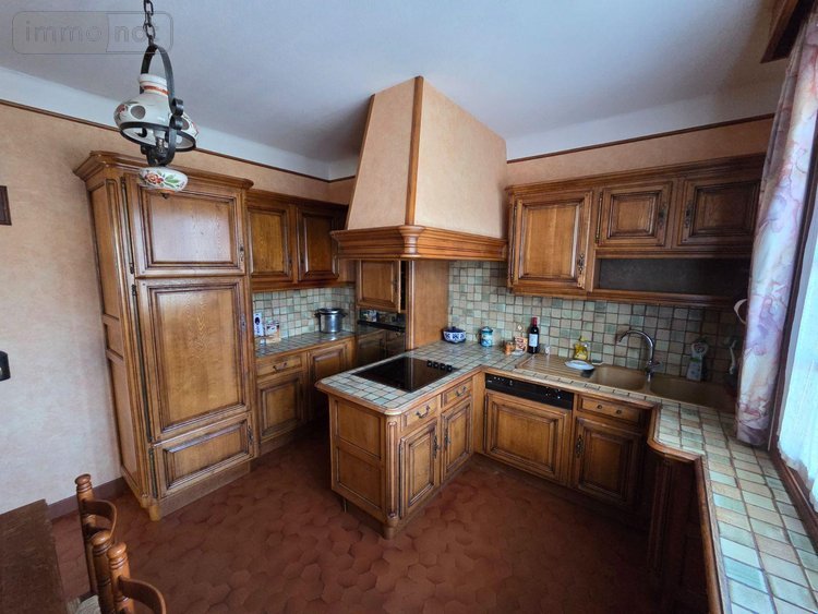 Maison a vendre Corrèze 19800 Corrèze 123 m2 6 pièces 147560 euros