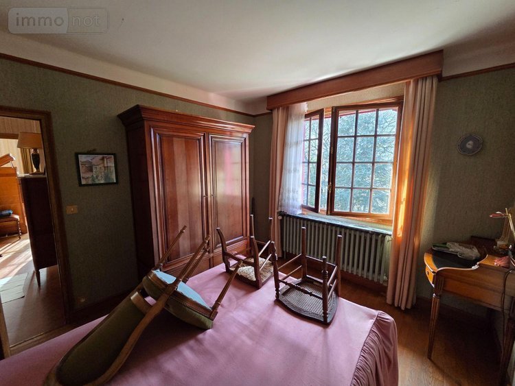 Maison a vendre Corrèze 19800 Corrèze 123 m2 6 pièces 147560 euros