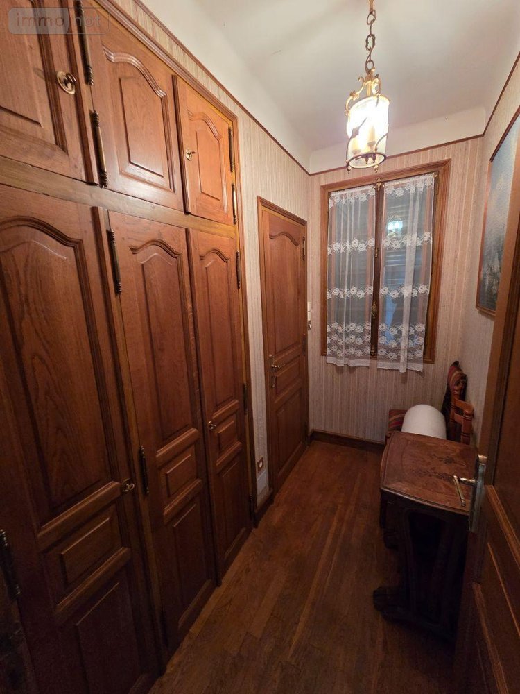 Maison a vendre Corrèze 19800 Corrèze 123 m2 6 pièces 147560 euros