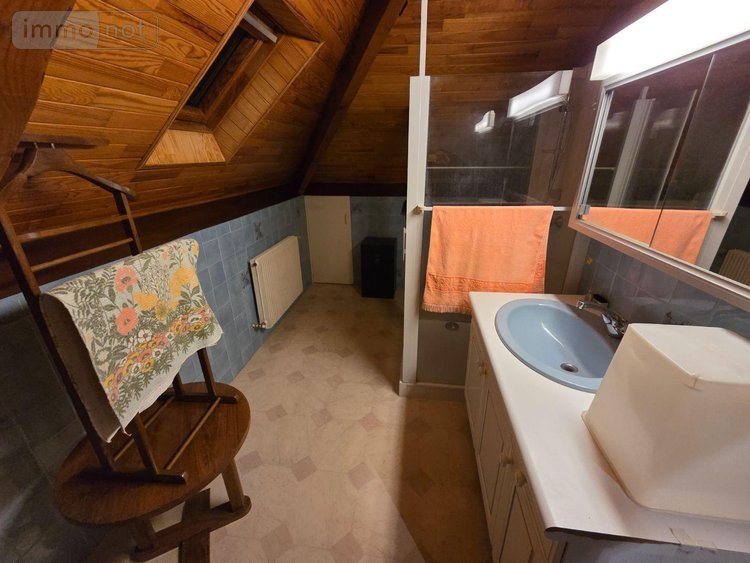 Maison a vendre Corrèze 19800 Corrèze 123 m2 6 pièces 147560 euros