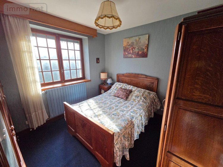 Maison a vendre Corrèze 19800 Corrèze 123 m2 6 pièces 147560 euros