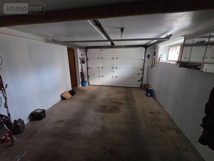 Maison a vendre Corrèze 19800 Corrèze 123 m2 6 pièces 147560 euros