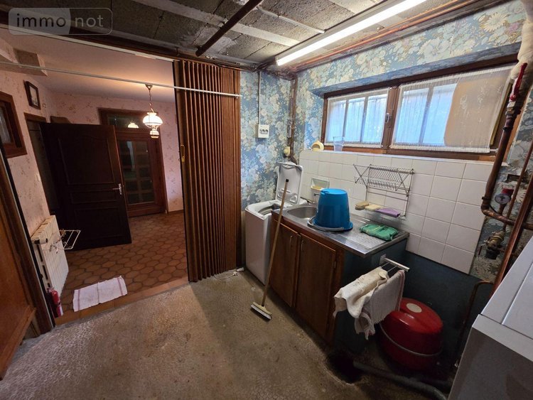 Maison a vendre Corrèze 19800 Corrèze 123 m2 6 pièces 147560 euros