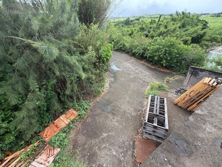 Terrain a batir a vendre Saint-Paul 97460 Réunion 8692 m2  1892000 euros