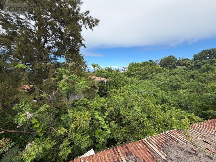 Terrain a batir a vendre Saint-Paul 97460 Réunion 8692 m2  1892000 euros