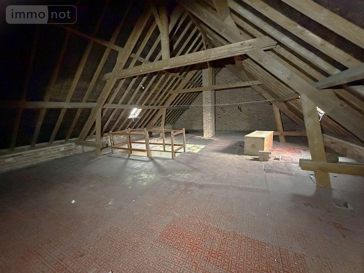 Maison a vendre Bollezeele 59470 Nord 170 m2 7 pièces 262500 euros