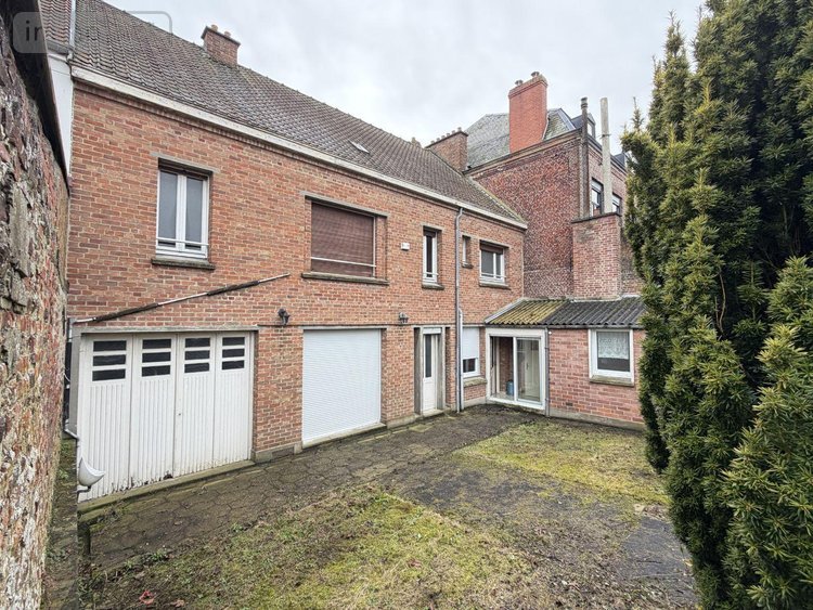 Maison a vendre Bollezeele 59470 Nord 170 m2 7 pièces 262500 euros