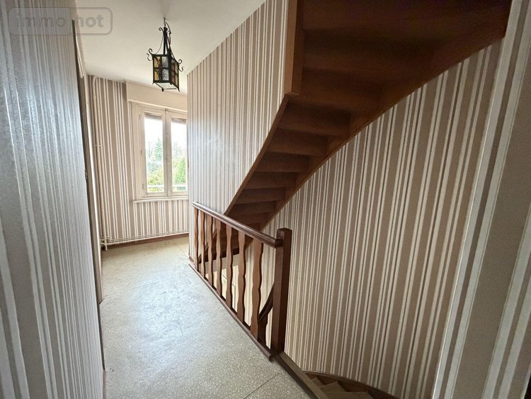 Maison a vendre Bollezeele 59470 Nord 170 m2 7 pièces 262500 euros