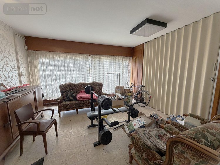 Maison a vendre Bollezeele 59470 Nord 170 m2 7 pièces 262500 euros