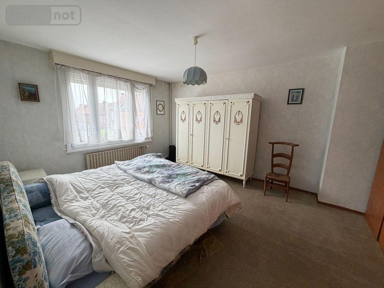 Maison a vendre Bollezeele 59470 Nord 170 m2 7 pièces 262500 euros