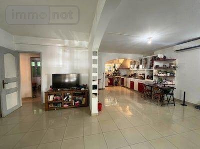 Maison a vendre Sainte-Clotilde 97490 Réunion 230 m2 10 pièces 550100 euros