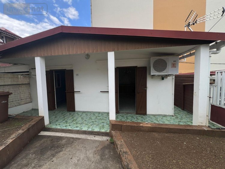 Maison a vendre Sainte-Clotilde 97490 Réunion 230 m2 10 pièces 550100 euros