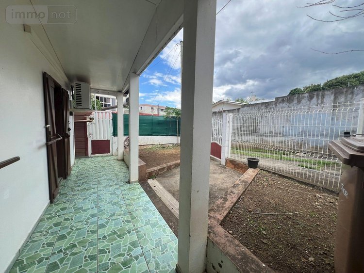 Maison a vendre Sainte-Clotilde 97490 Réunion 230 m2 10 pièces 550100 euros