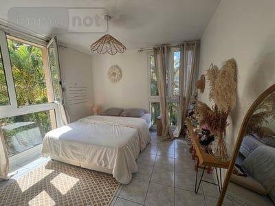 Appartement a vendre La-Montagne 97417 Réunion 63 m2 3 pièces 164300 euros