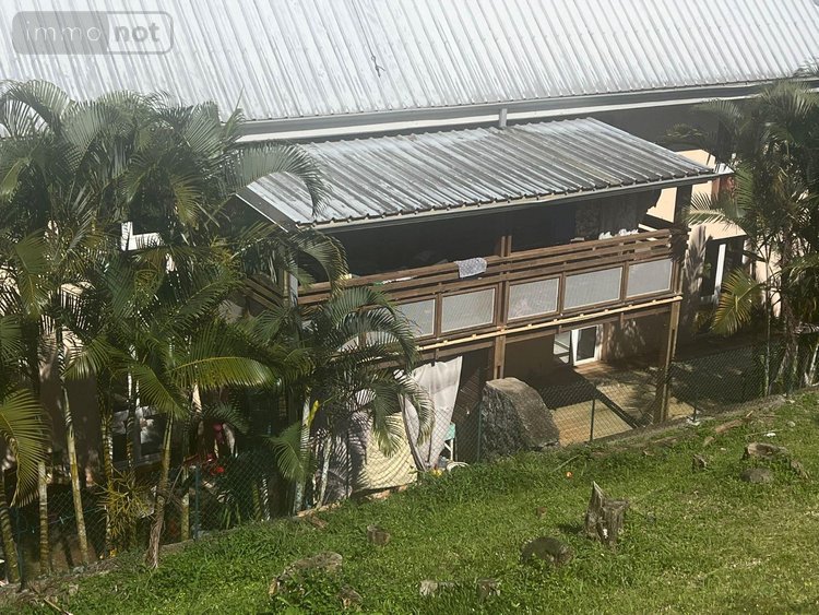 Appartement a vendre La-Montagne 97417 Réunion 63 m2 3 pièces 164300 euros