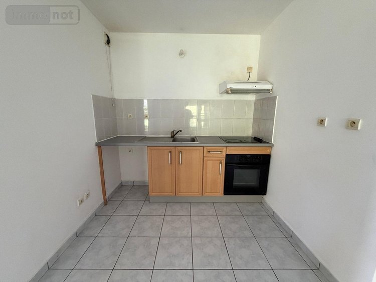 Appartement a vendre La-Montagne 97417 Réunion 63 m2 3 pièces 164300 euros