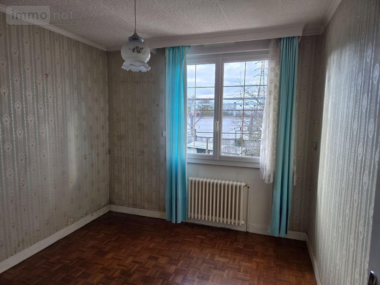 Maison a vendre Mayenne 53100 Mayenne 84 m2 4 pièces 136000 euros