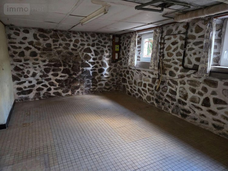 Maison a vendre Mayenne 53100 Mayenne 84 m2 4 pièces 136000 euros