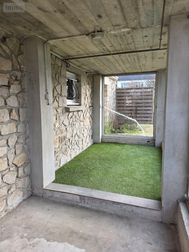 Maison a vendre Mayenne 53100 Mayenne 84 m2 4 pièces 125500 euros