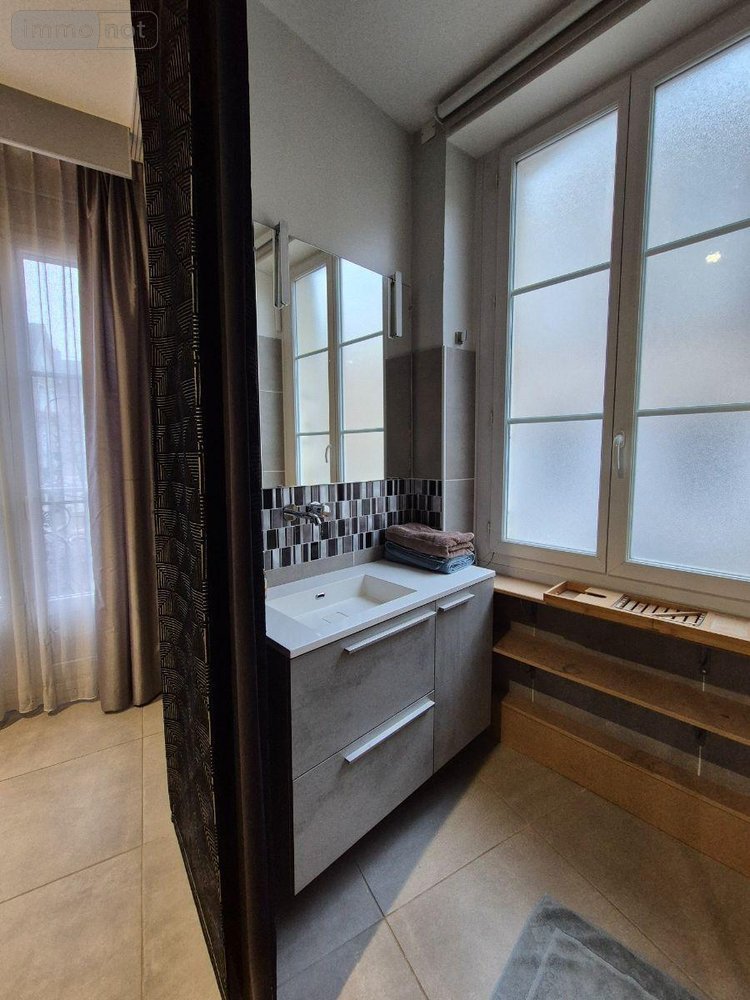 Appartement a vendre Compiègne 60200 Oise 95 m2 4 pièces 299000 euros