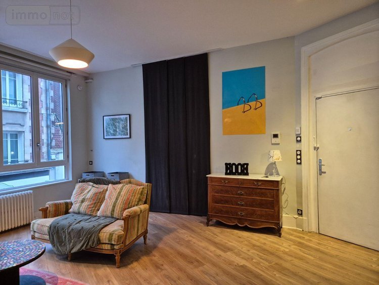 Appartement a vendre Compiègne 60200 Oise 95 m2 4 pièces 269000 euros